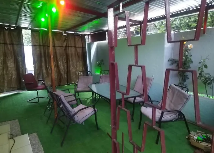 Triple T Guest House