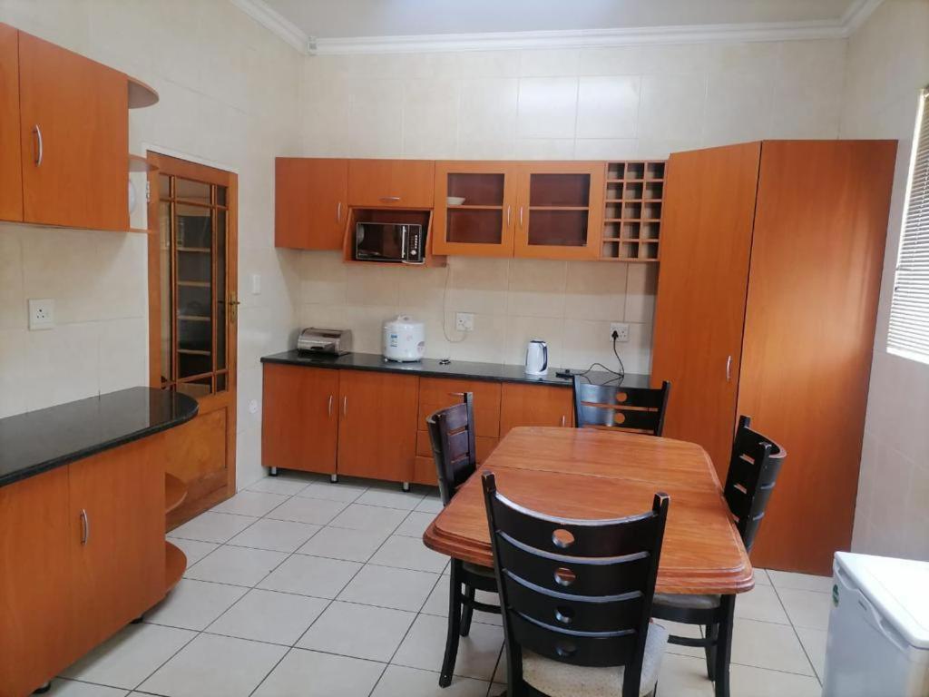 Triple T Guest house