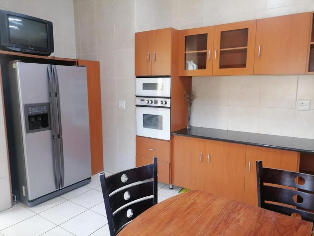 Triple T Johannesburg