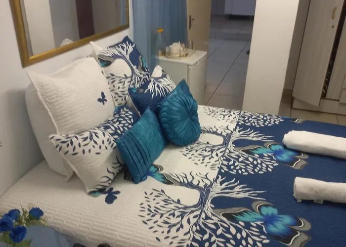 Triple T Guest House